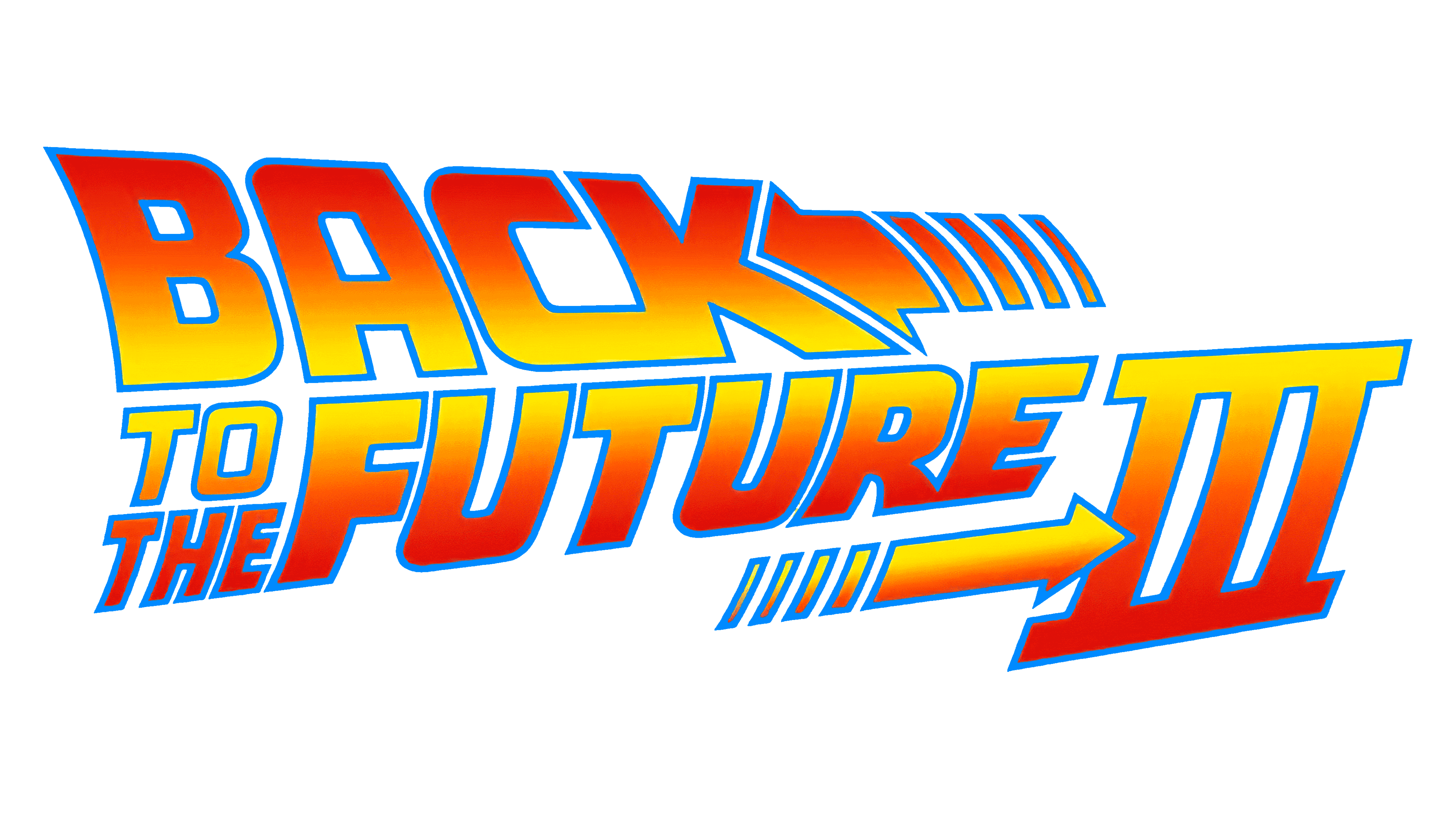 Back To The Future Logo And Symbol Meaning History Png Brand