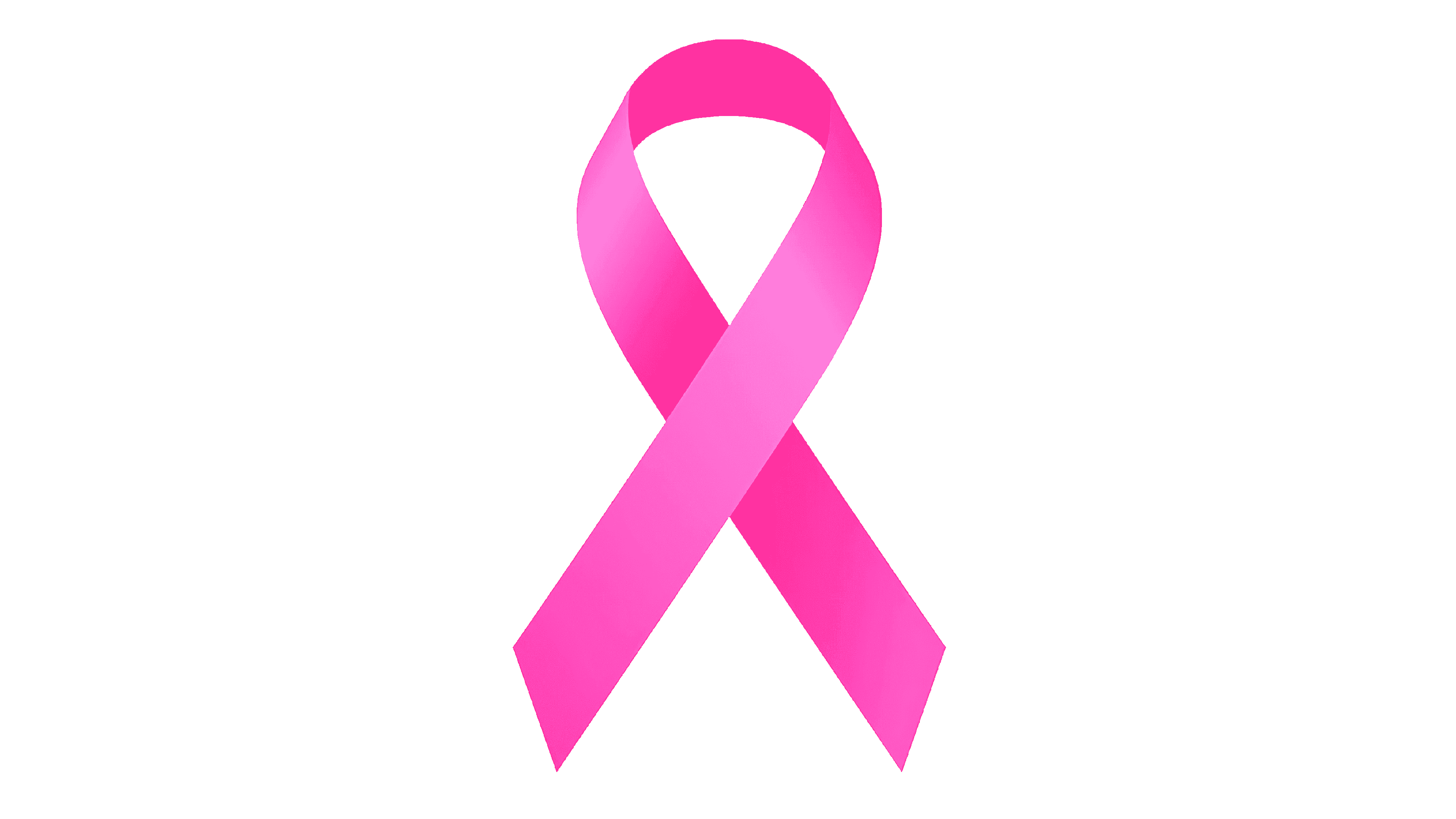 Establishing the pink ribbon symbol