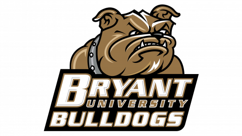 Bryant Bulldogs Logo