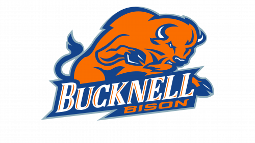Bucknell Bison Logo