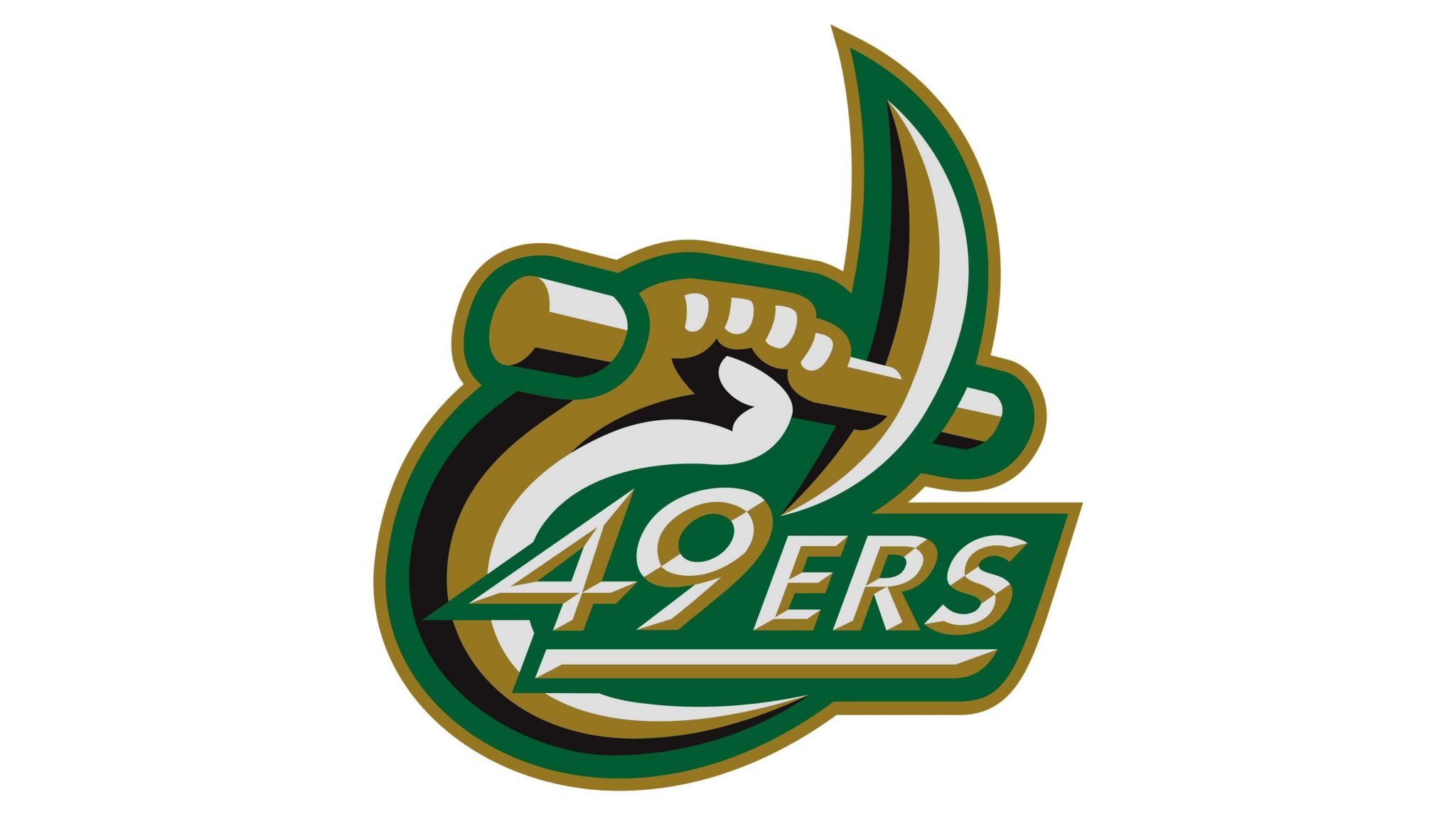 charlotte-49ers-logo-and-symbol-meaning-history-png-brand