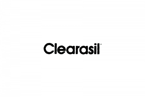 Clearasil Logo 1979