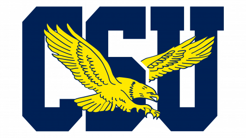 Coppin State Eagles Logo