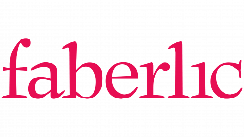 Faberlic Logo 2001