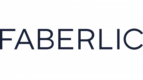 Faberlic Logo