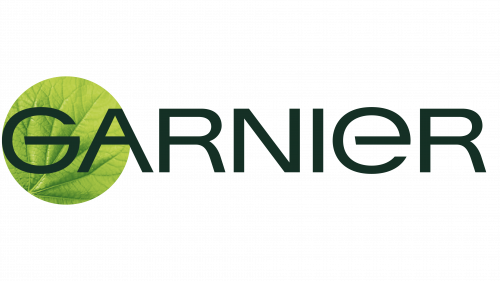 Garnier Logo 2013