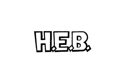 HEB Logo 1939