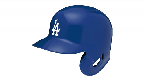 Helmet Los Angeles Dodgers