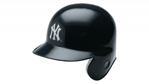 Helmet New York Yankees