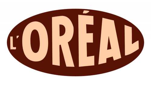 L'Oreal Logo 1909