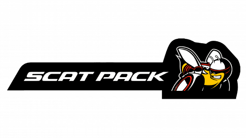Logo Scat Pack