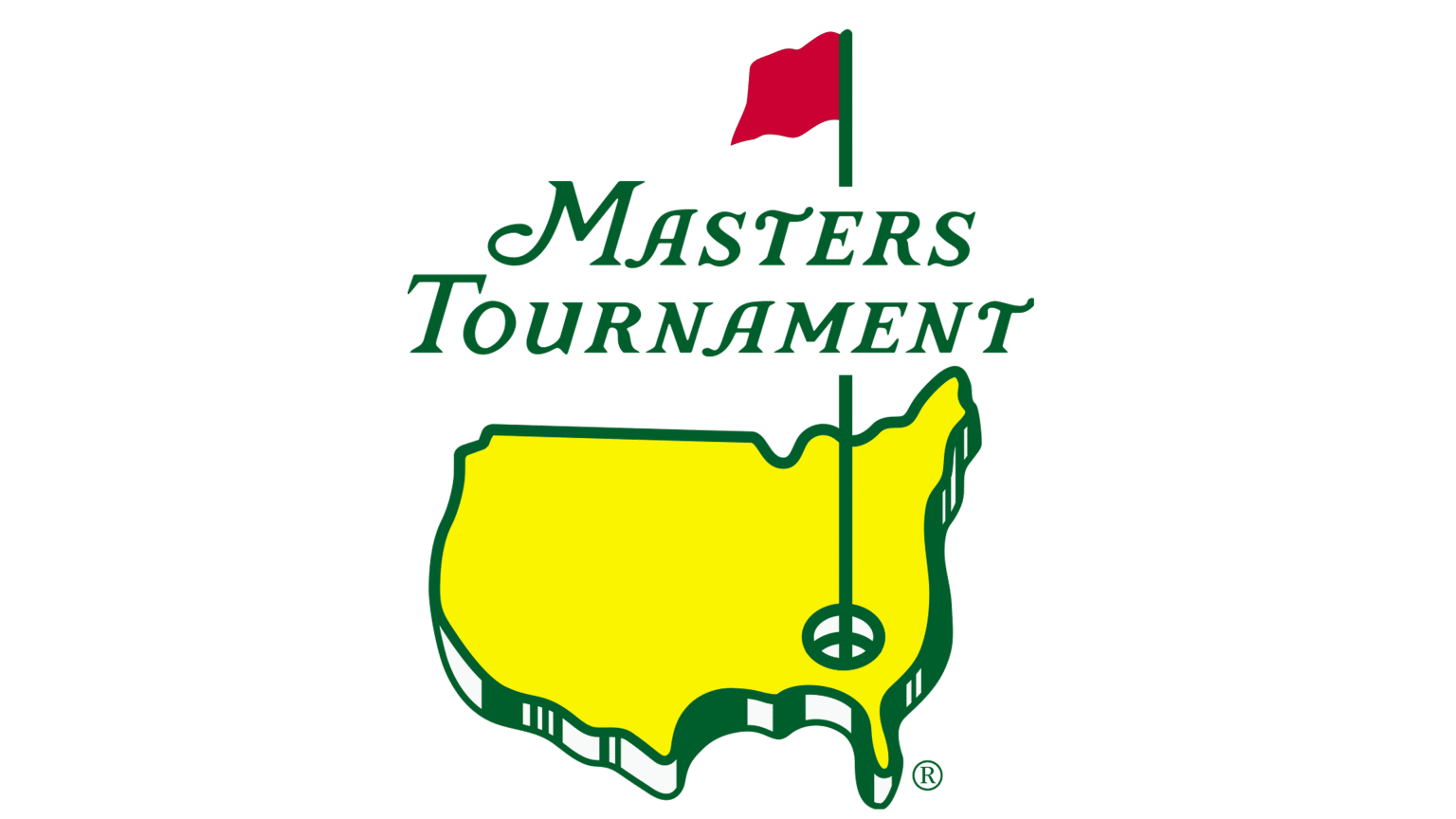 Masters Tournament Logo and symbol, meaning, history, PNG, brand