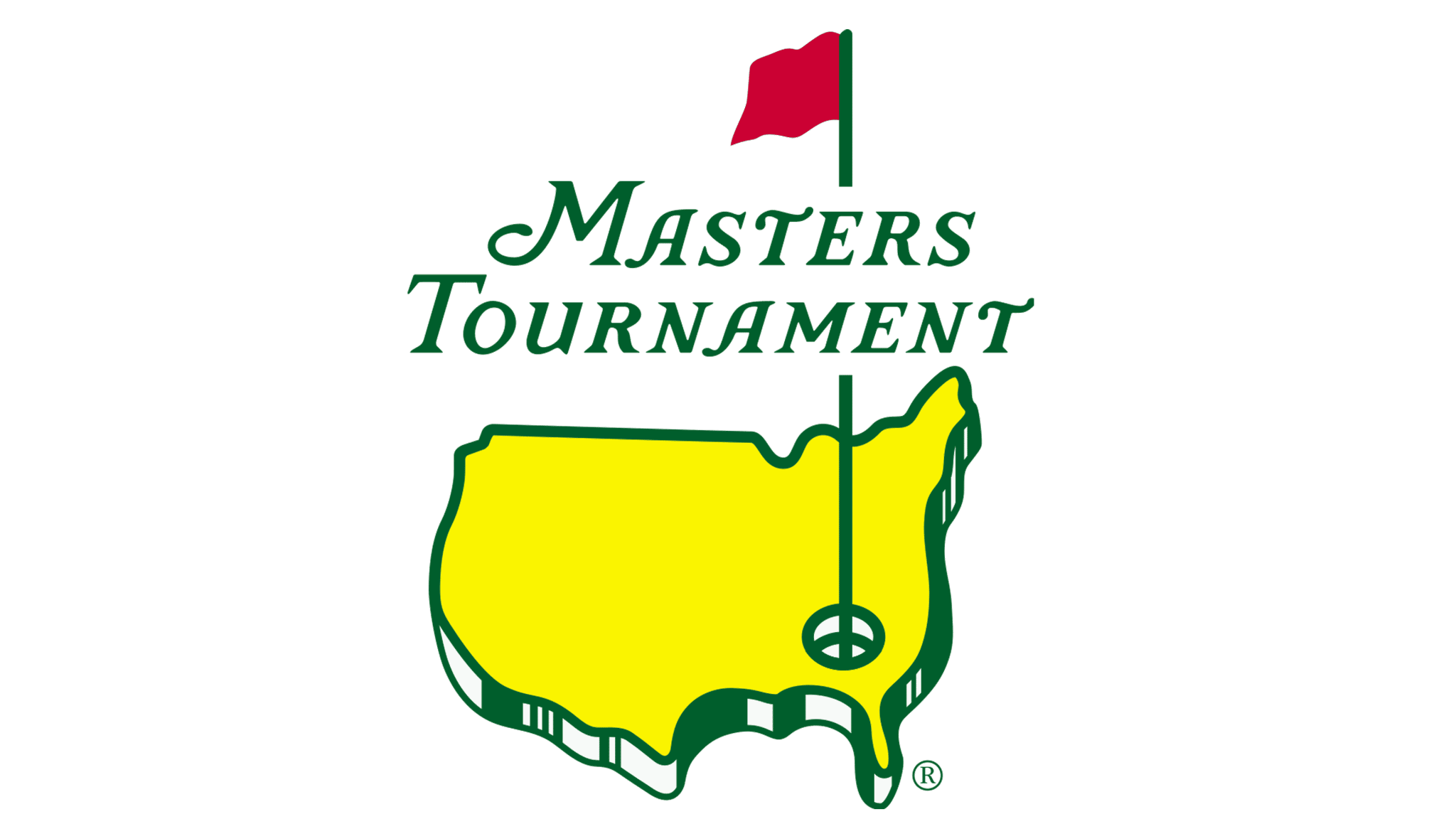 Masters Tournament Logo and symbol, meaning, history, PNG, brand