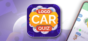 New Quiz for car enthusiasts from the creators of the 1000logos website