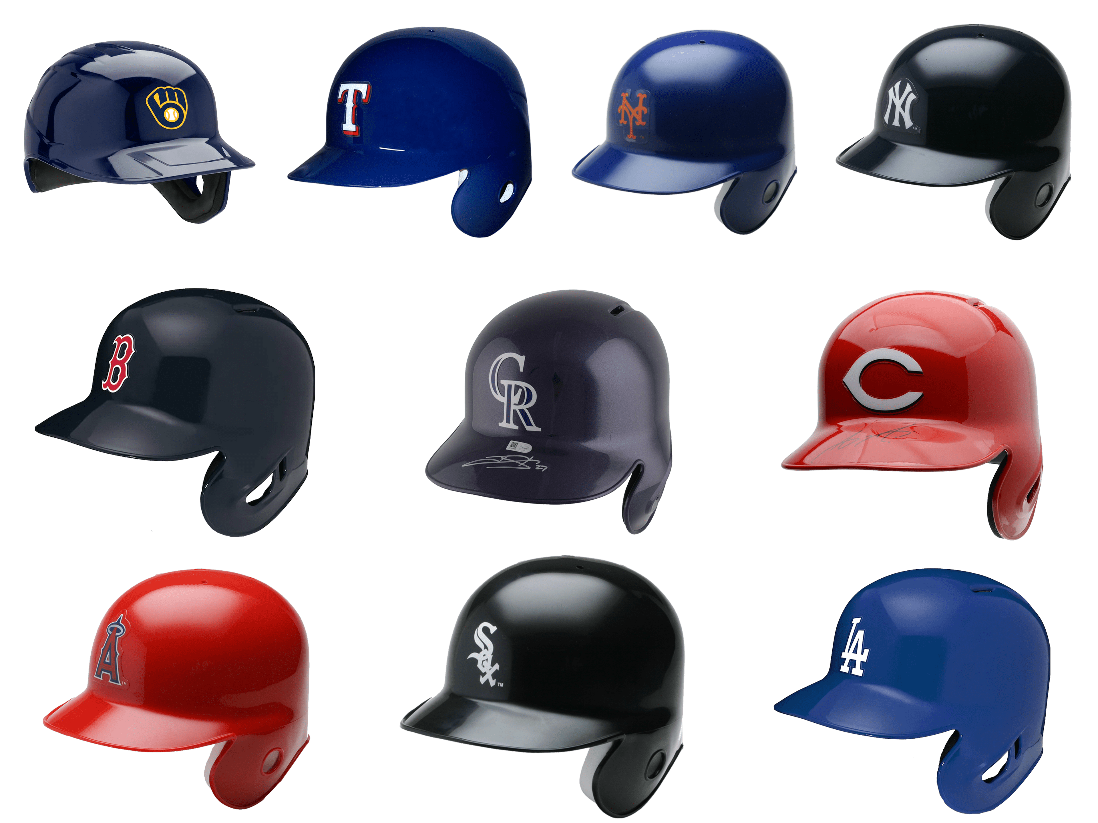 MLB Releases 2022 4th of July Cap Collection  SportsLogosNet News