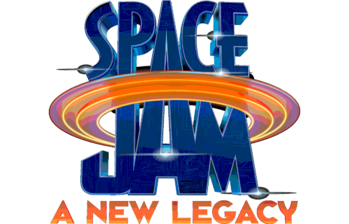 logo Space Jam