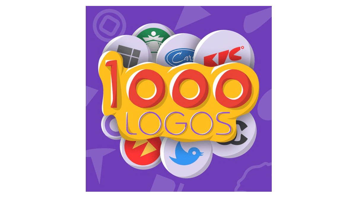 Guess the logo – Quiz Logo Games for Android and IOS