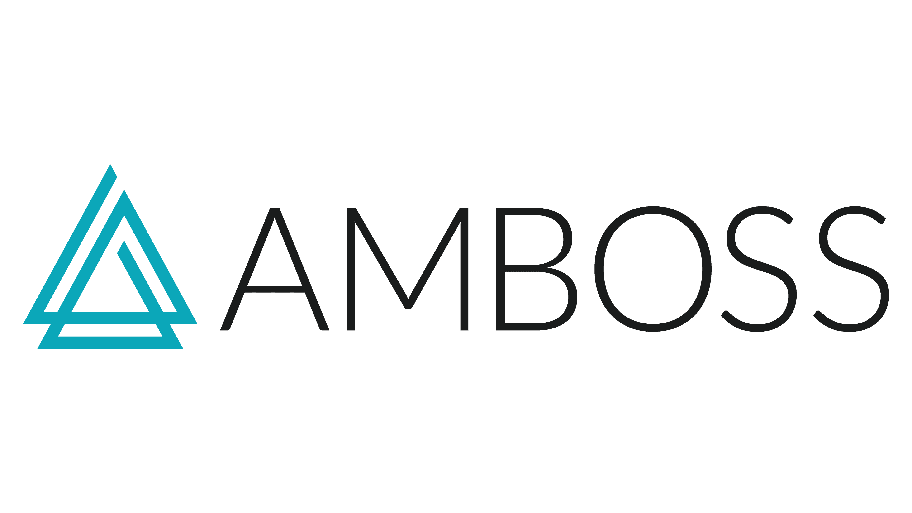 AMBOSS logo