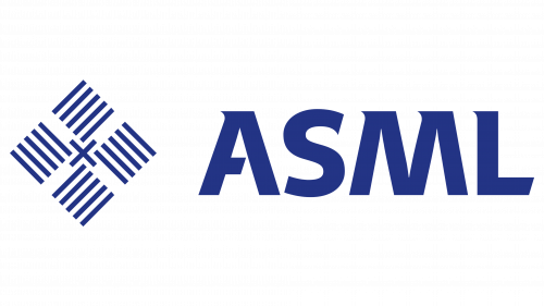 ASML Logo 1984