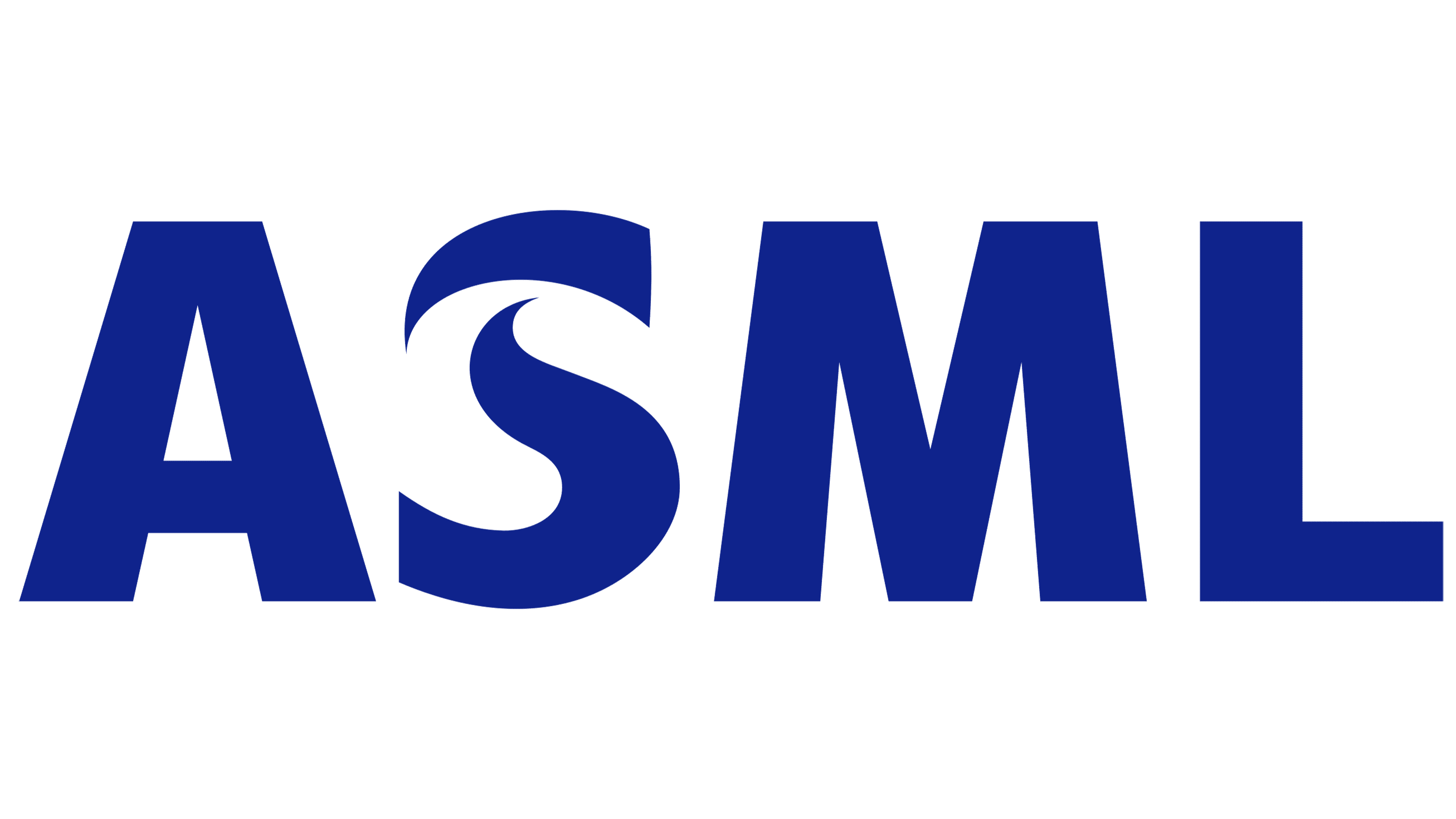 Asml Logo Transparent