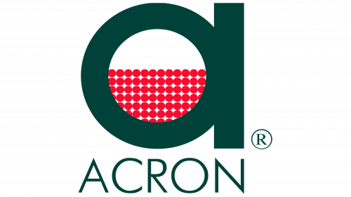 Acron Logo