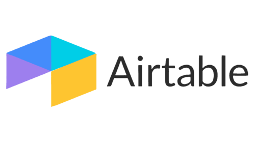 Airtable Logo 2012