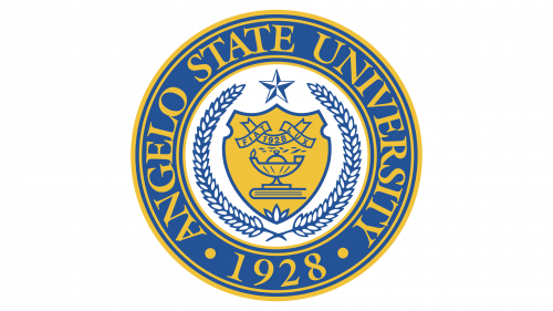 Angelo State University Seal