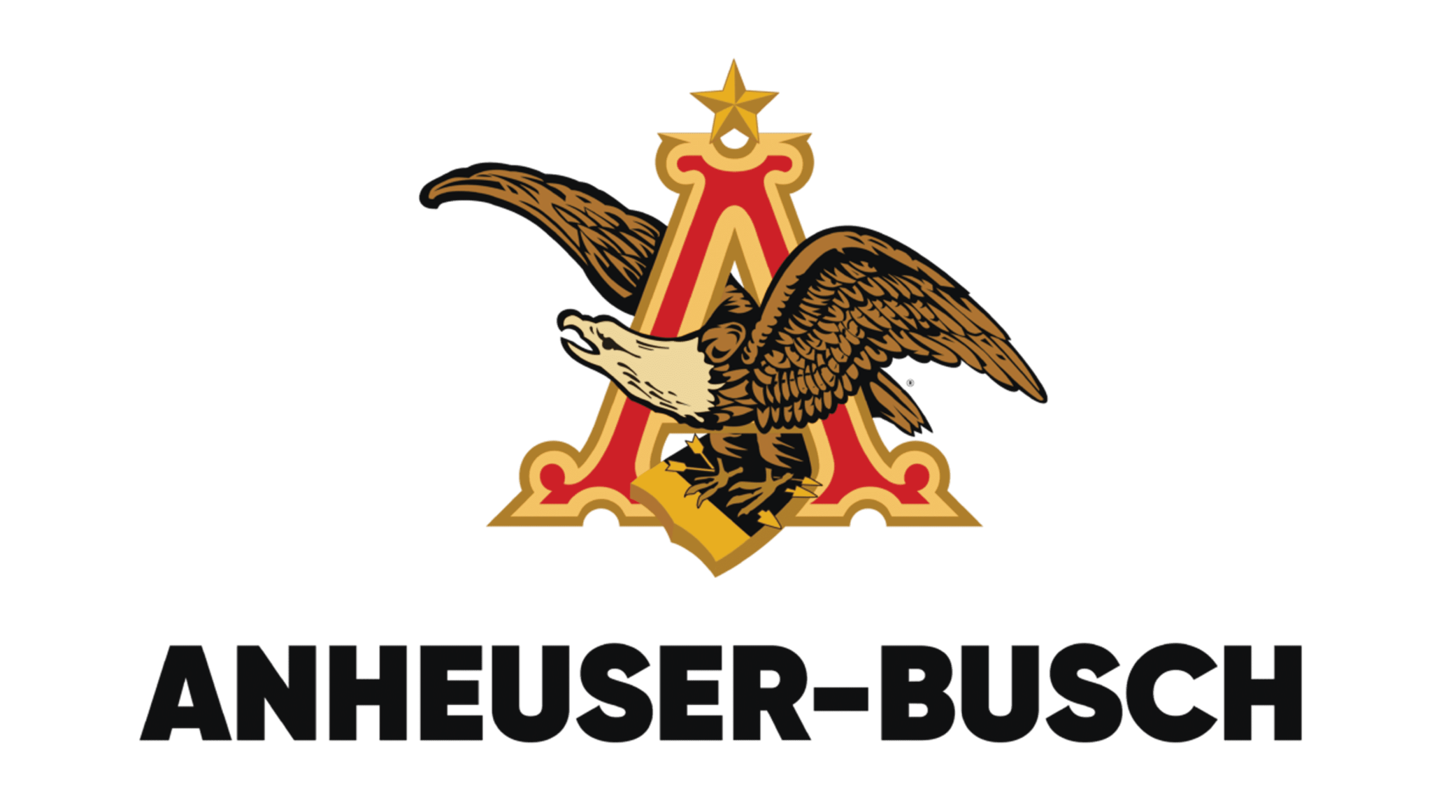 AnheuserBusch logo and symbol, meaning, history, PNG