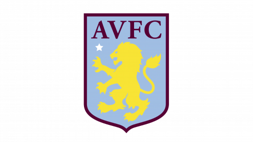 Aston Villa Logo 2016