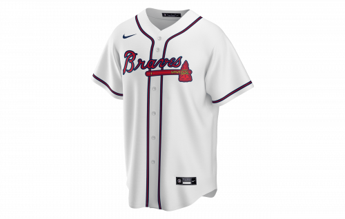 Atlanta Braves Uniform Logo