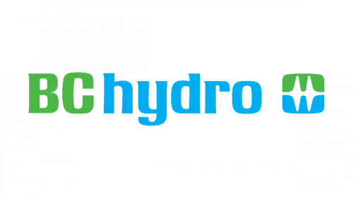 BC Hydro Logo 1990
