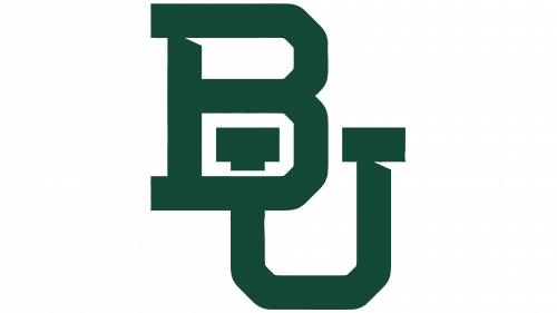 Baylor University Emblem