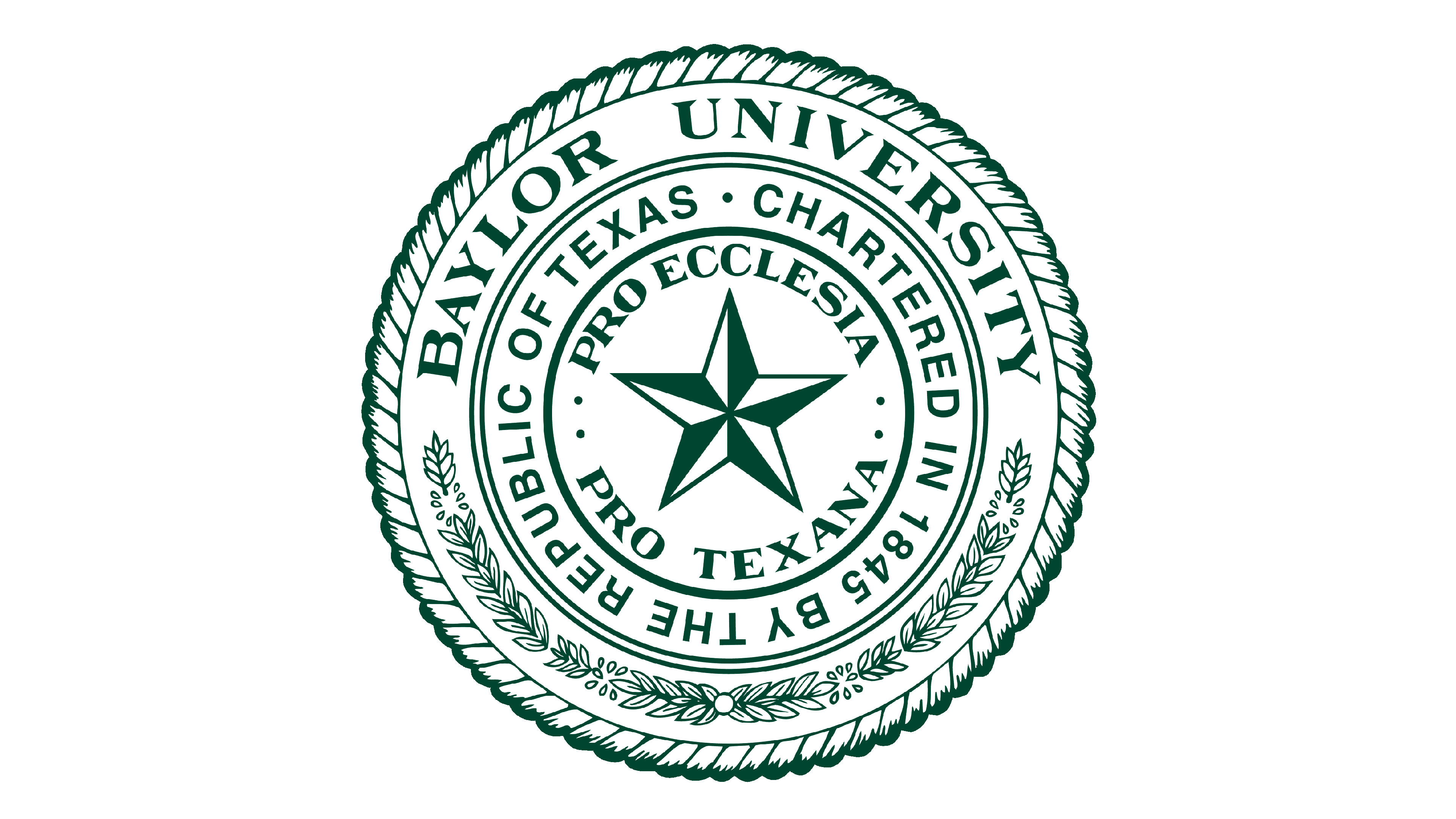 Baylor University Logo Symbol Meaning History Png Wallpapermp | The ...