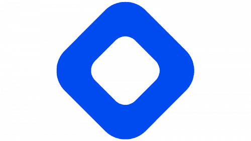 BlockFi Emblem
