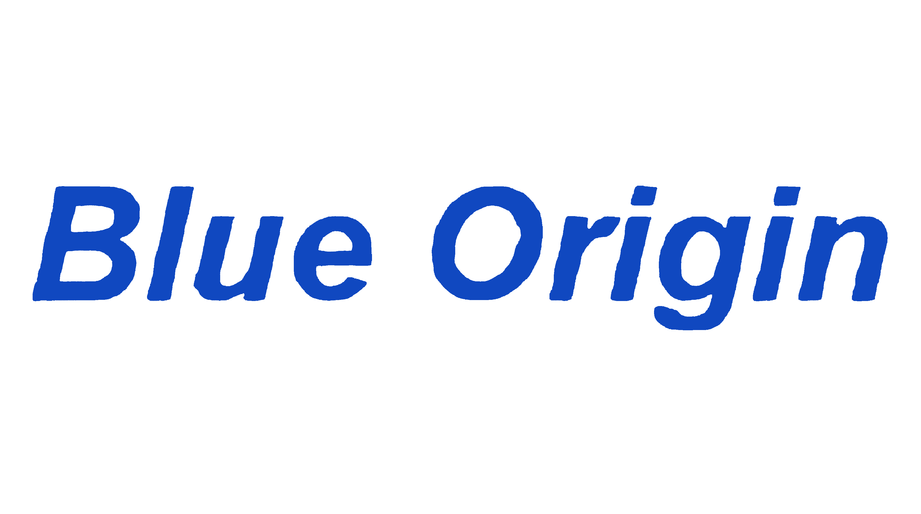 Blue Origin Logo And Symbol Meaning History Png Brand