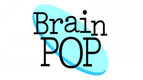 BrainPOP Logo 1999