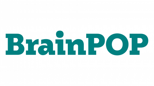 BrainPOP Logo