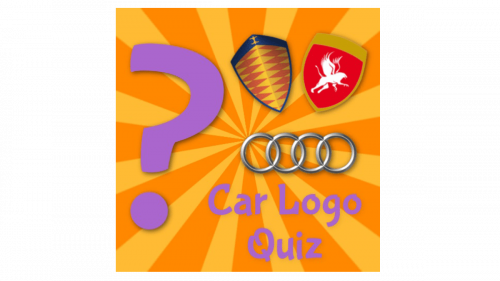 Car Logo Quiz. Guess Car Brand