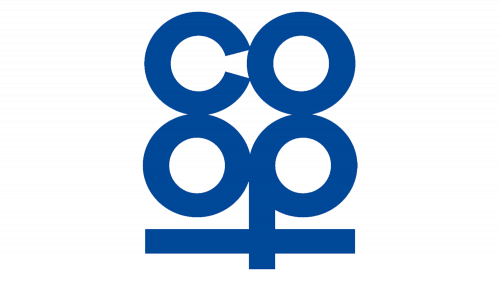 Co-op Logo 1993