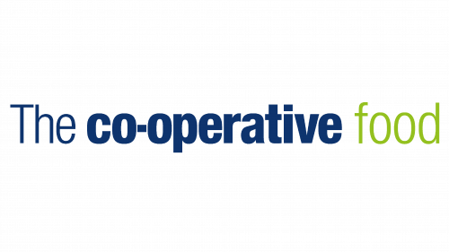 Co-op Logo 2007
