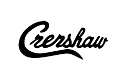 Crenshaw Logo
