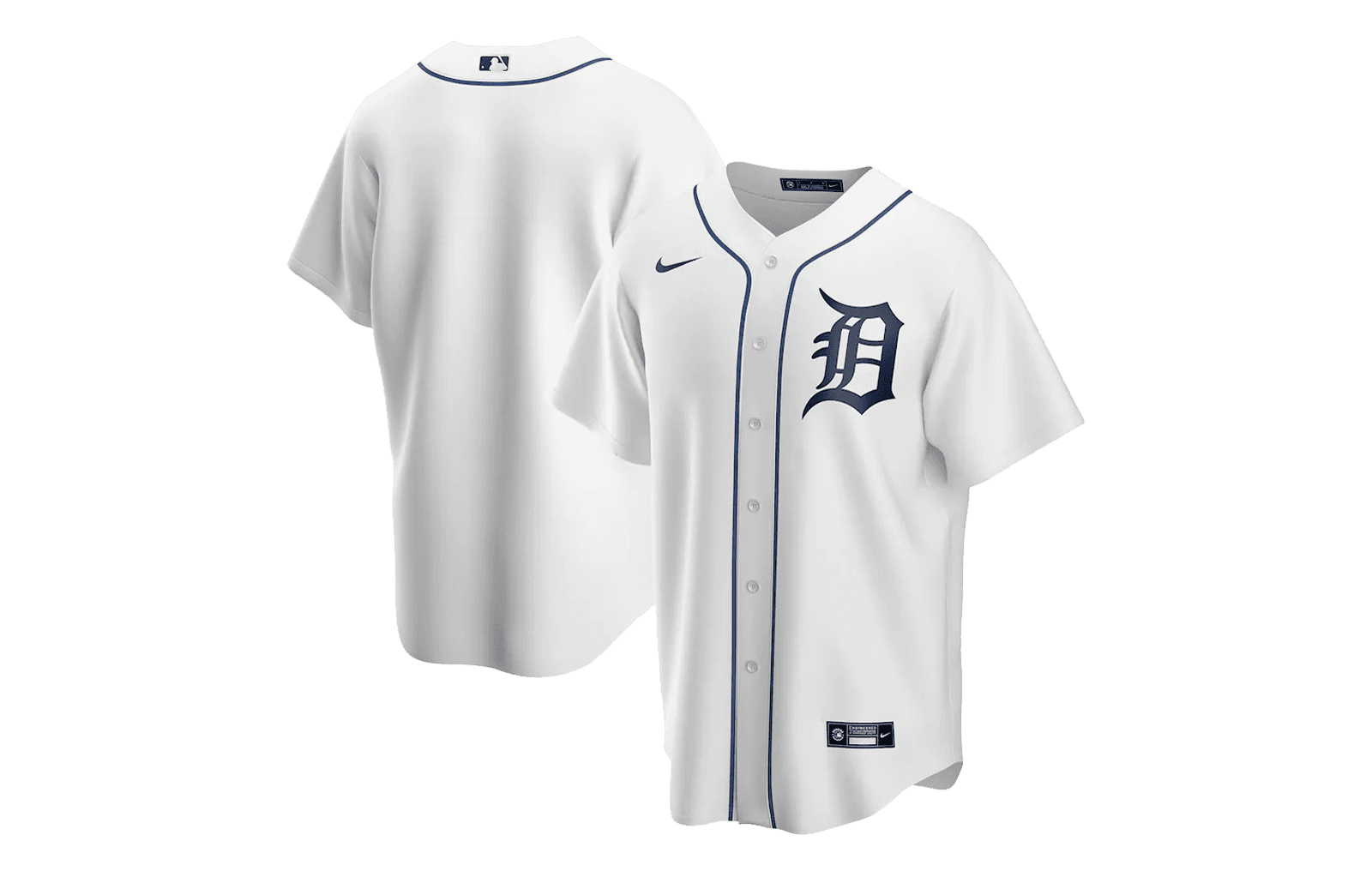 mlb home jersey color