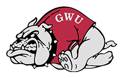 Gardner-Webb Runnin’ Bulldogs Logo