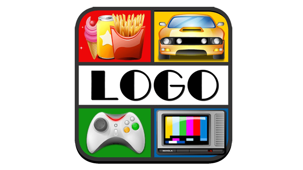 Guess the logo quiz Answers, the logo quiz answers