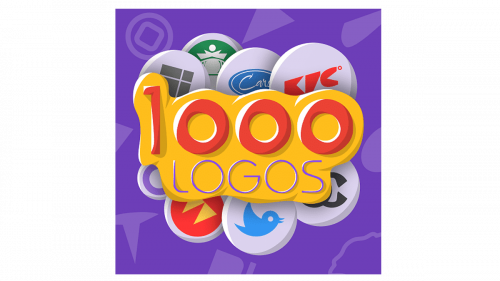 Logo Quiz by 1000Logos Logo