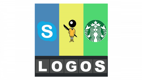 Logos Quiz - Guess the brands!