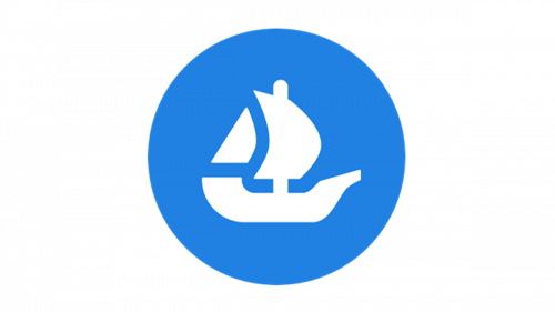 OpenSea Emblem