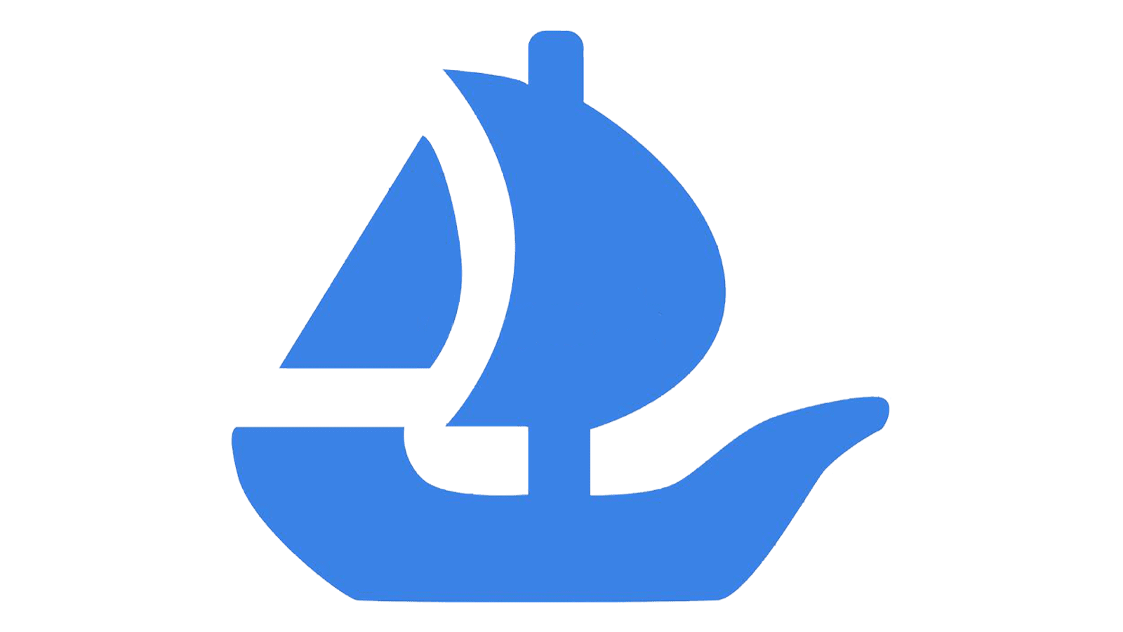 OpenSea Logo and symbol, meaning, history, PNG, brand