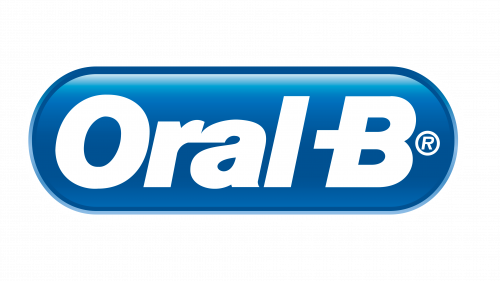 Oral B Logo 2008