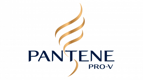 Pantene Logo 2010